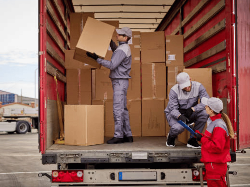 loading-and-unloading-services