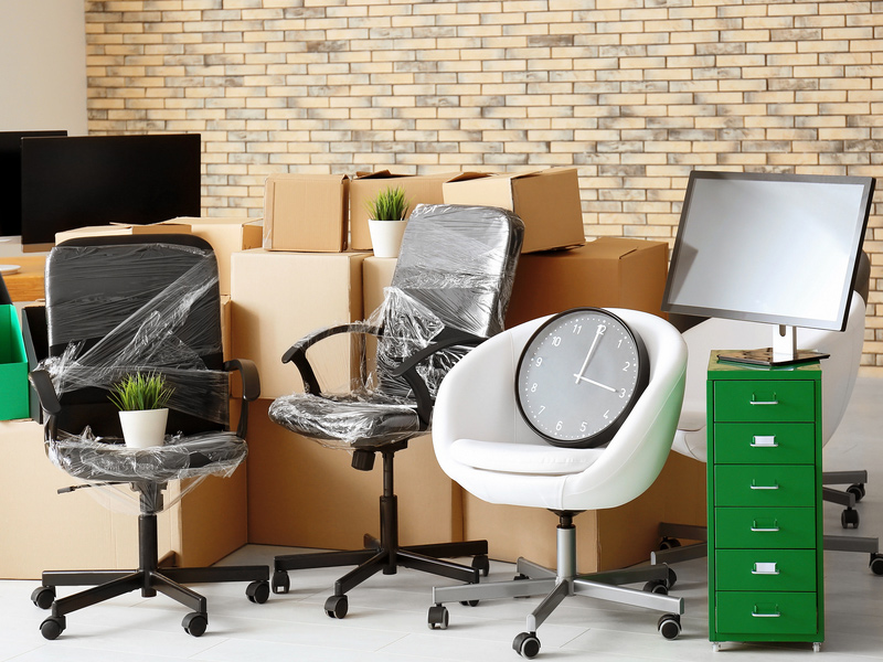 office-relocation-services