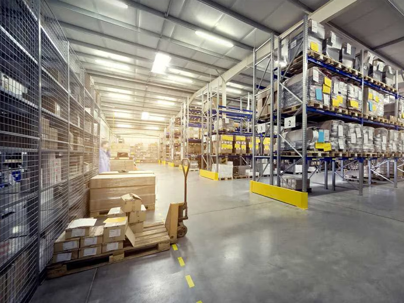 warehousing-services